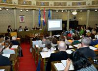 COPE Annual Conference in Zagreb