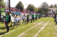 15. olimpijski festival dječjih vrtića Primorsko-goranske županije