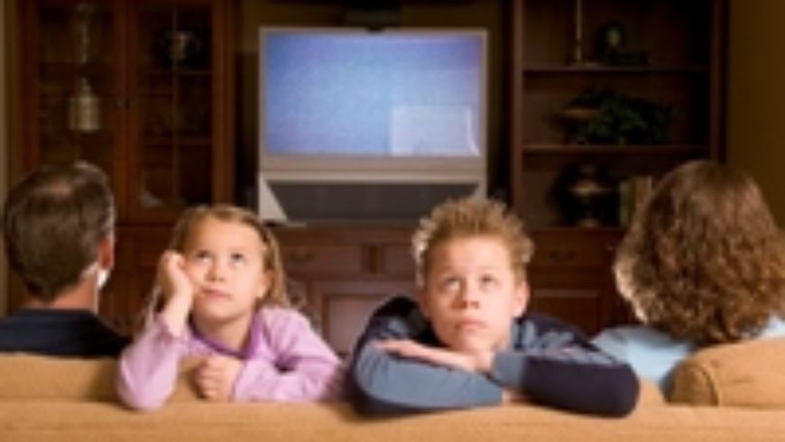 Okrugli stol o zaštiti djece kao tv-gledatelja