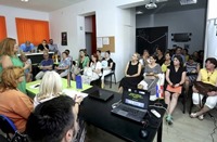 Split: Stručni skup “Mladi u riziku – problem ili izazov za zajednicu”