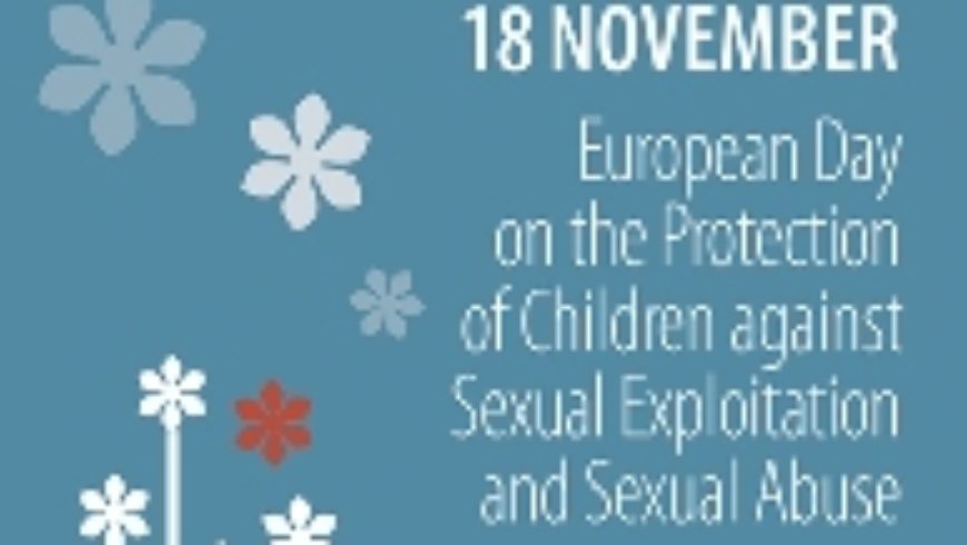 Poruka pravobraniteljice uz Europski dan zaštite djece od seksualnog iskorištavanja i zlostavljanja – 18. studenoga