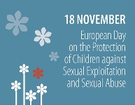 Poruka pravobraniteljice uz Europski dan zaštite djece od seksualnog iskorištavanja i zlostavljanja – 18. studenoga