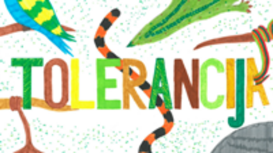 Nagrade najboljima na Natječaju “Oboji svijet bojama tolerancije”