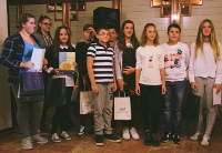Revija hrvatskog filmskog stvaralaštva djece održana u Makarskoj