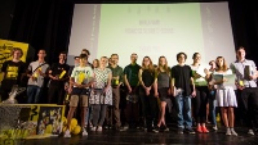 Srednjoškolci predstavili svoje filmove u Karlovcu