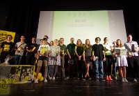 Srednjoškolci predstavili svoje filmove u Karlovcu