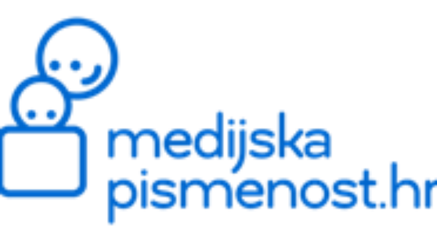 Portal Medijska pismenost za roditelje, učitelje i djecu