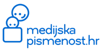 Portal Medijska pismenost za roditelje, učitelje i djecu