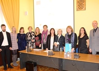 Zadar: Okrugli stol “Prava djece s teškoćama u razvoju i njihovih obitelji”