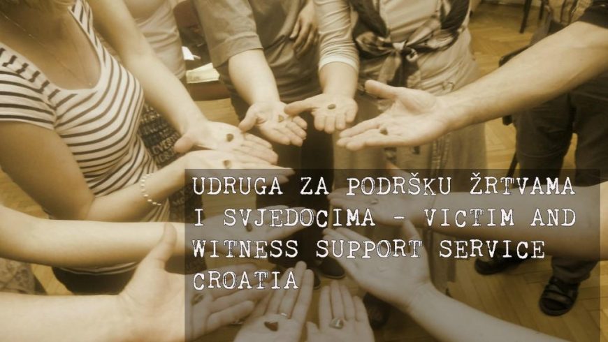 Tribina u Osijeku o podršci žrtvama i svjedocima