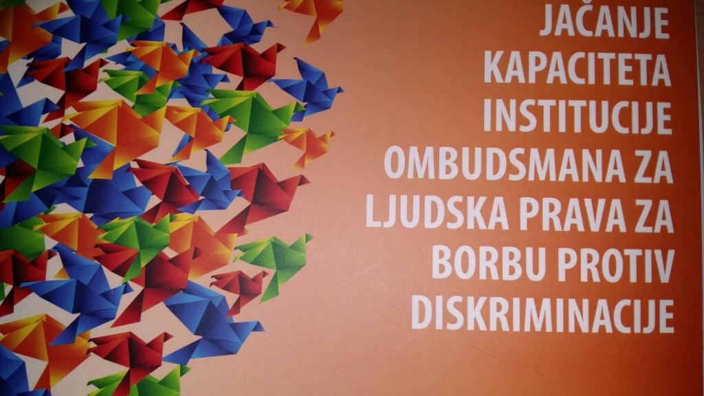 Sarajevo: Međunarodna konferencija o ulozi ombudsmana u borbi protiv diskriminacije