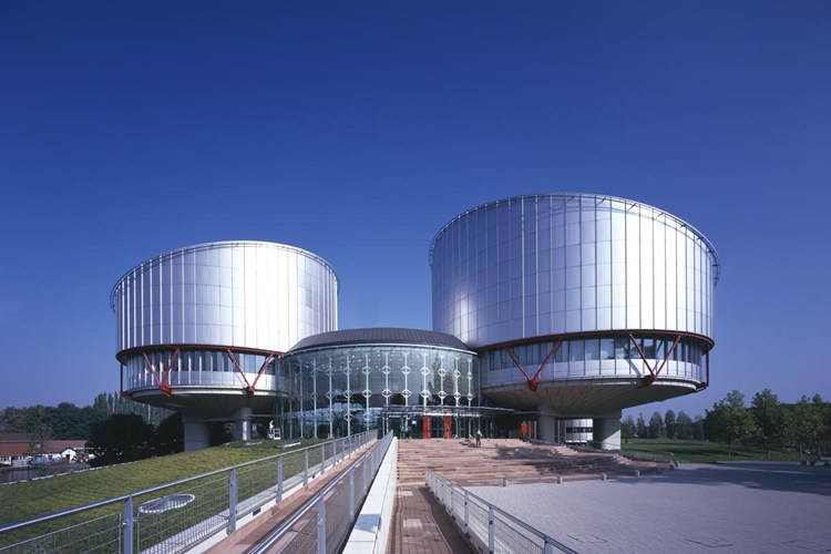 Sastanak pravobraniteljice sa zastupnicom RH pred Europskim sudom za ljudska prava