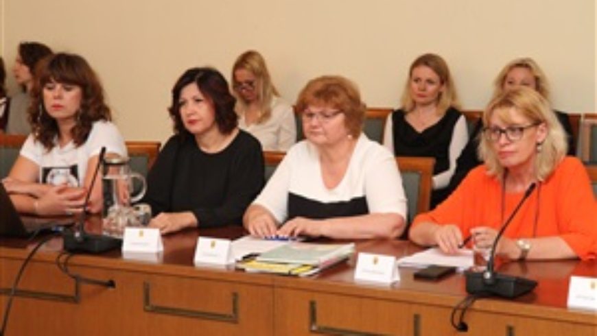 Rasprava saborskog odbora za zdravstvo i socijalnu politiku o preprekama posvajanju djece u Hrvatskoj