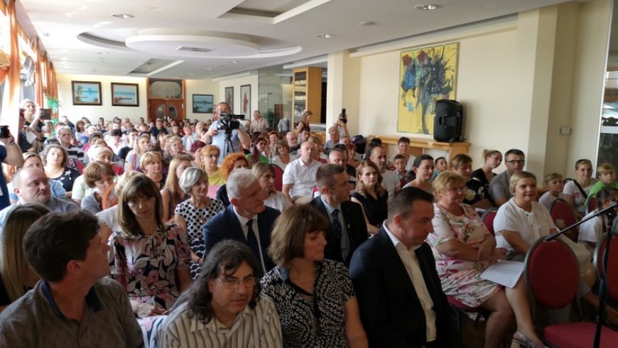 U Vukovaru održan Nacionalni susret udomiteljskih obitelji