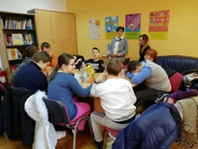 Učenici COO Rijeka u riječkom uredu pravobraniteljice