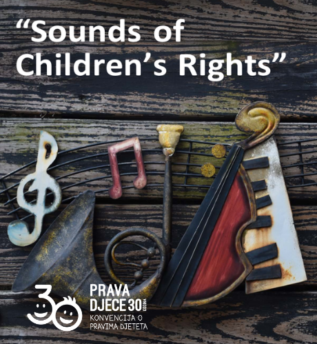 Otvorene prijave za međunarodni glazbeni natječaj za djecu i mlade