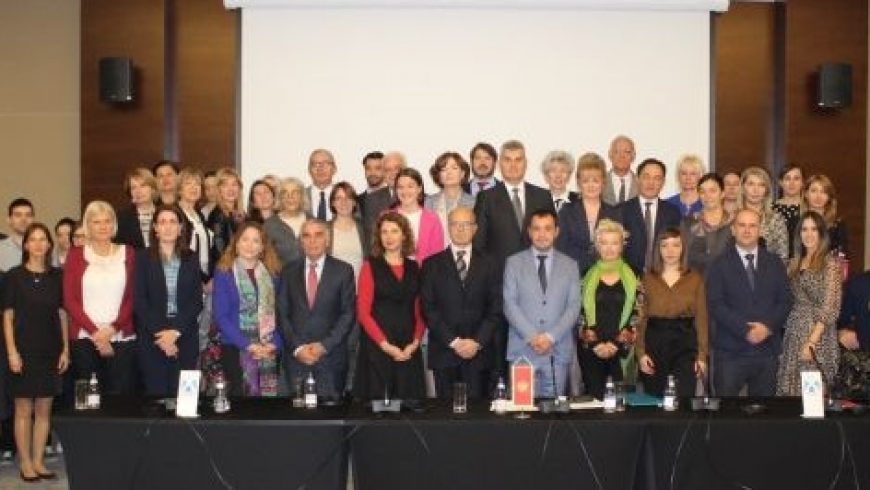 U Podgorici održana 4. Regionalna konferencija tijela za jednakost
