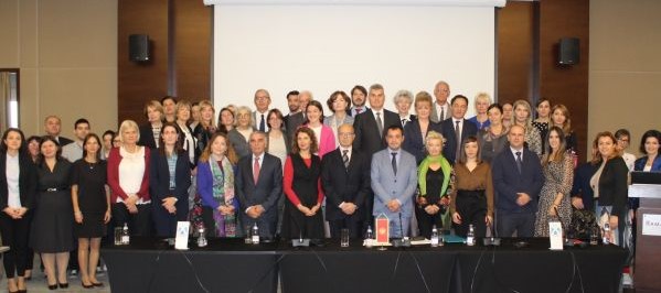 U Podgorici održana 4. Regionalna konferencija tijela za jednakost