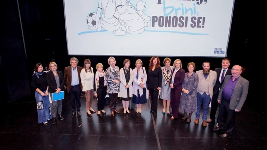 U Zagrebu održana međunarodna konferencija o djeci u sustavu alternativne skrbi