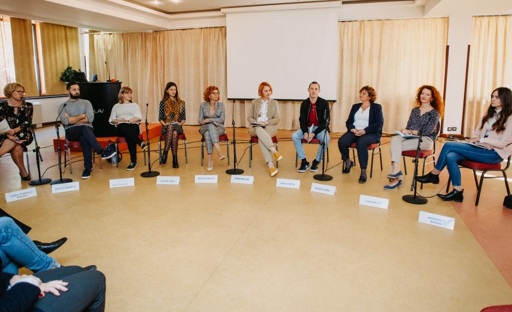 Vukovar: Konferencija o obrazovanju i socijalnoj integraciji u višeetničkim zajednicama