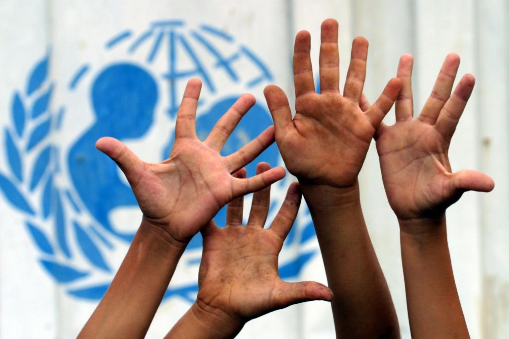 UNICEF-ove smjernice: Zaštita djece s teškoćama u razvoju u uvjetima pandemije