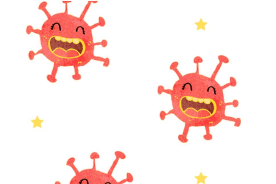 Kako s djecom razgovarati o koronavirusu