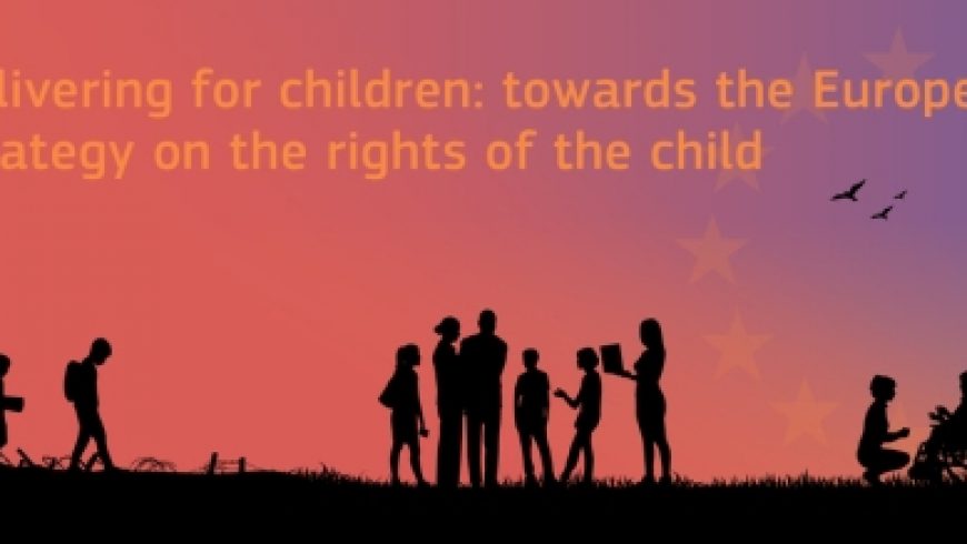Djeca i odrasli na online Europskom forumu o pravima djeteta