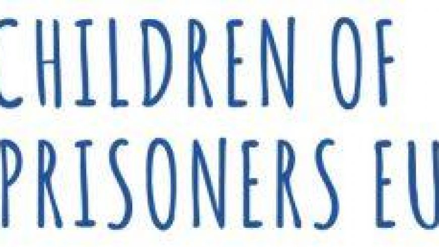 Nove aktivnosti europske mreže COPE-a za prava djece čiji su roditelji u zatvoru