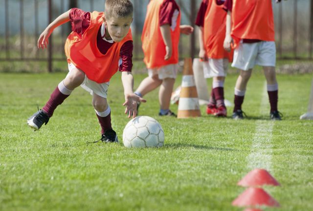 Priopćenje pravobraniteljice: Osigurajmo djeci bavljenje sportom i rekreacijom!