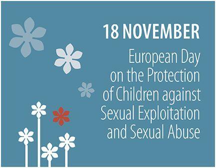 Uz Europski dan zaštite djece od seksualnog zlostavljanja i iskorištavanja 18. studenoga