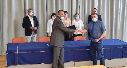 Rijeka: Potpisan sporazum o suradnji u provođenju prometne preventive za djecu