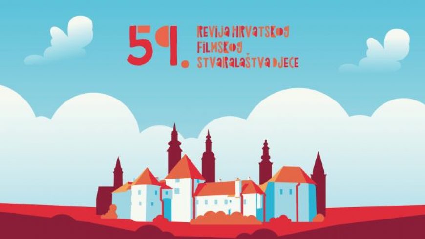 U Varaždinu održana 59. revija dječjeg filmskog stvaralaštva