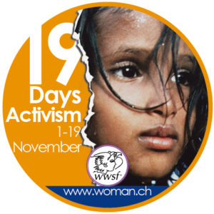 Započela svjetska kampanja “19 dana aktivizma za prevenciju nasilja nad djecom i mladima”