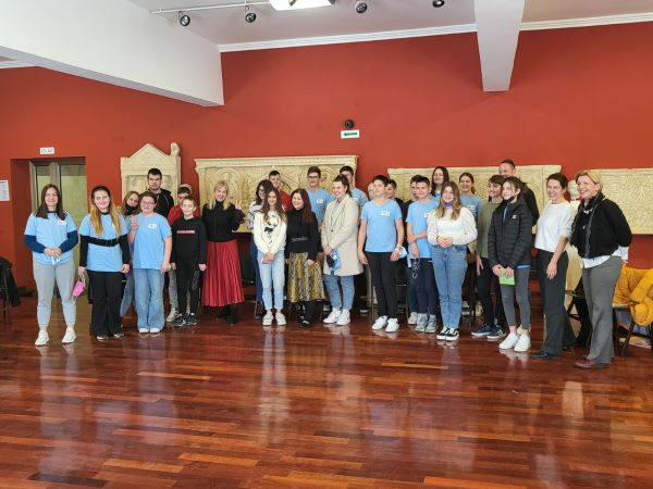 Obilježena 15. obljetnica Područnog ureda pravobraniteljice za djecu u Splitu