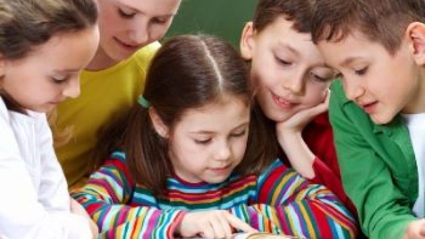 Uključiti djecu iz Ukrajine u odgojno-obrazovni sustav