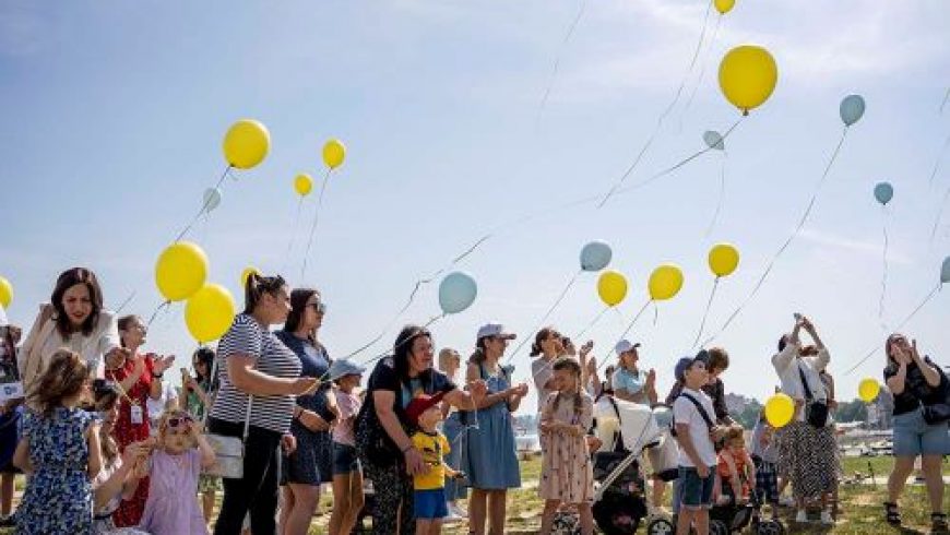 U Osijeku obilježen Međunarodni dan nestale djece