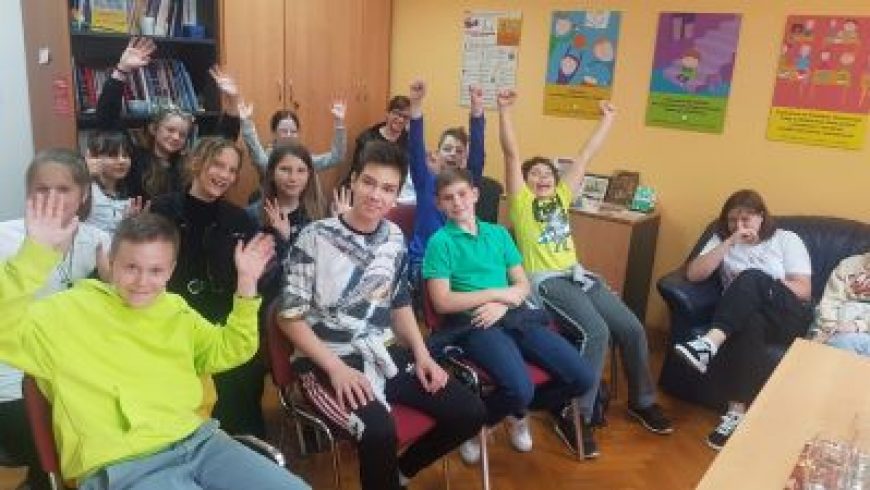 Učenici OŠ Gornja Vežica posjetili riječki ured pravobraniteljice za djecu