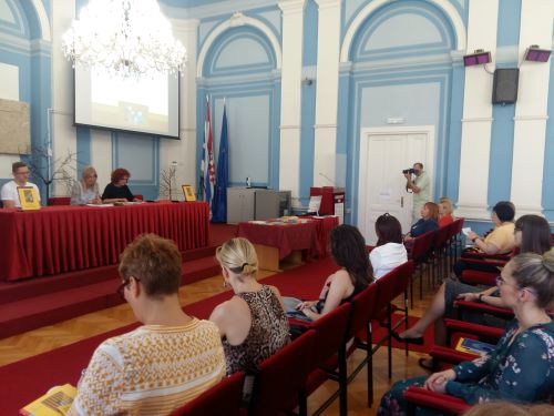Ured pravobraniteljice u Osijeku – 15 godina s djecom i za djecu