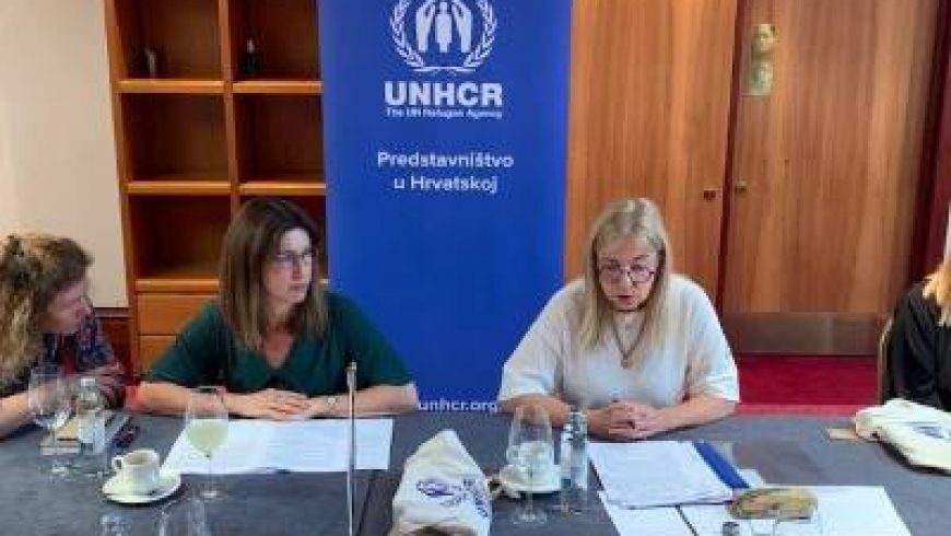 Okrugli stol pravobraniteljice i UNHCR-a o zaštiti djece u migracijama