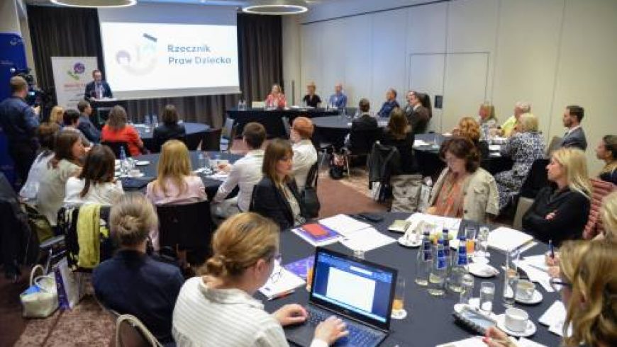 U Varšavi održan sastanak Europske mreže pravobranitelja za djecu ENOC