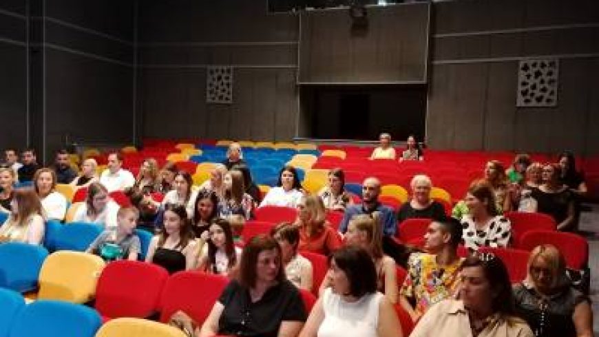 Svečano obilježena 150. obljetnica Dječjeg doma Klasje u Osijeku