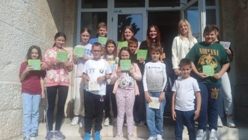Pravobraniteljica posjetila ustanove za djecu u Makarskoj i na Hvaru