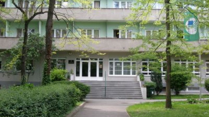 Posjet Učeničkom domu “Dora Pejačević” u Zagrebu