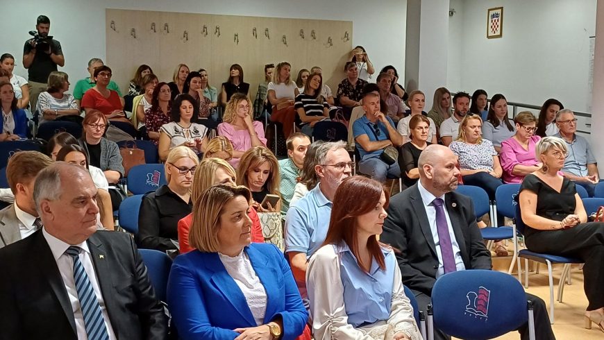 Stručni skup „Zaštita djece u digitalnom dobu“ održan u Splitu