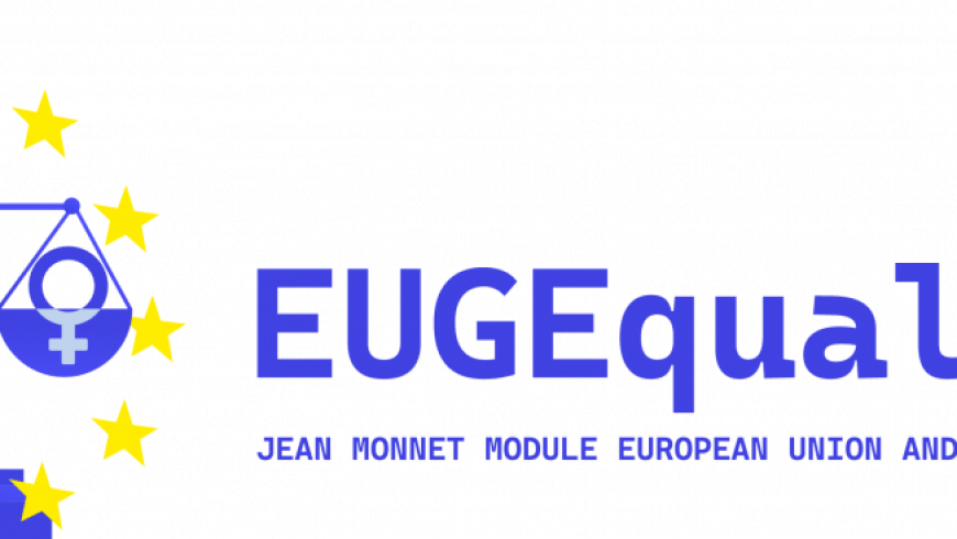 Jean Monnet modul “Europska unija i rodna ravnopravnost”