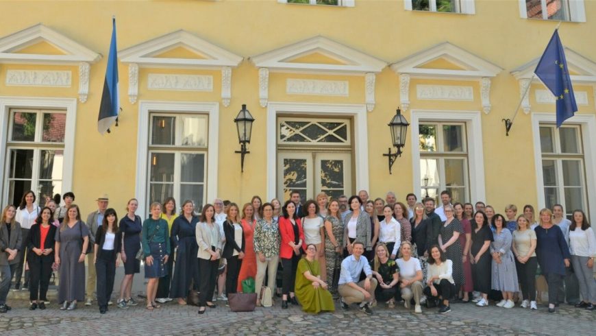 Proljetni seminar Europske mreže pravobranitelja  za djecu (ENOC)