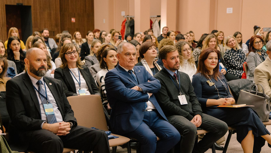 Konferencija „Sigurno djetinjstvo“ i otvorenje novog ureda Centra za sigurniji Internet u Splitu