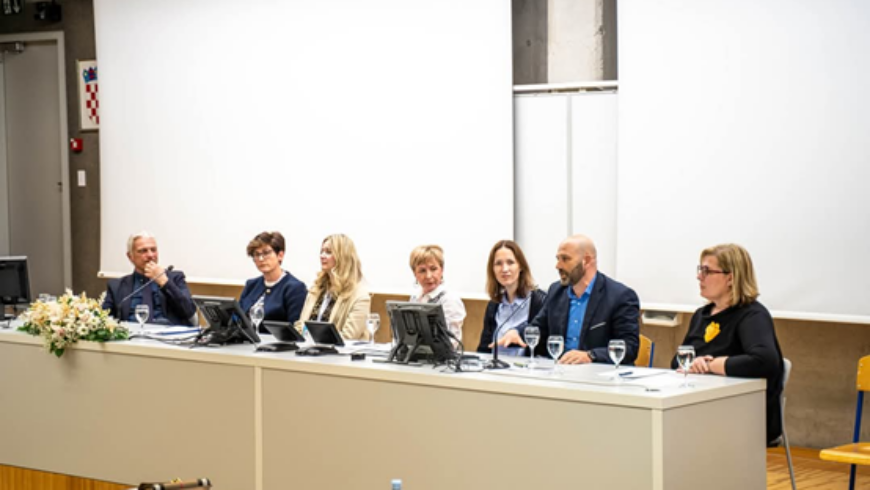 Održan javnozdravstveni kongres “Kajetan Blečić” u Rijeci